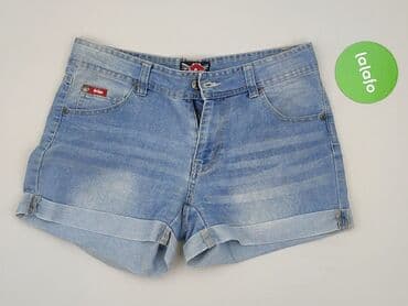 cropp джинси: Lee Cooper, Шорти жіночі, розмір S — 2