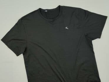 koszulki basic uniqlo: Koszulka dla mężczyzn, M, Domyos, stan - Bardzo dobry — 1