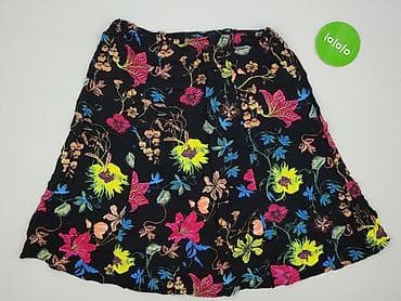 spódnice boho: Spódnica damska, rozmiar M — 2