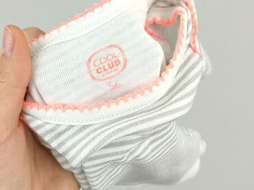 pepco kombinezon dla niemowlaka: Body, Cool Club, Newborn baby, 
condition - Perfect — 4