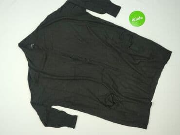 Women's Clothing: Atmosphere, Women`s cardigan, size 5XL — 2