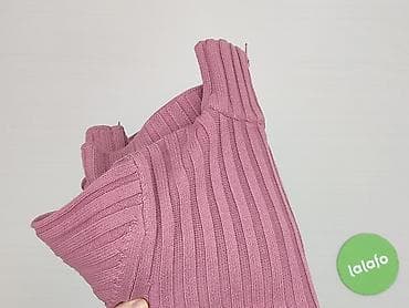Kobiety: Vila, Sweter damski, rozmiar M — 6