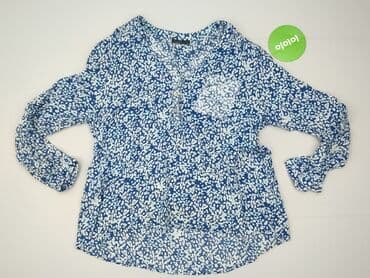 koszula franco feruzzi: Janina, Bluzka damska, 2XL — 2