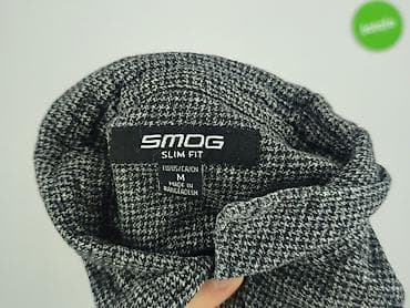 smyku: SMOG, Koszula damska, rozmiar M — 4