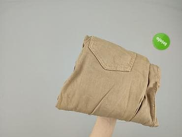 leopard jeans: Blind Date, Jeansy damskie, rozmiar M — 5