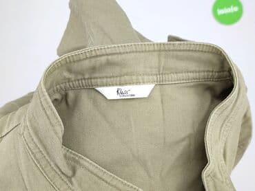 wyprzedaż kombinezony: Kurtka przejściowa damska, rozmiar L — 4