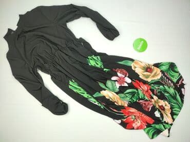 reserved sukienka maxi reviews: Sukienka damska, rozmiar XL — 2