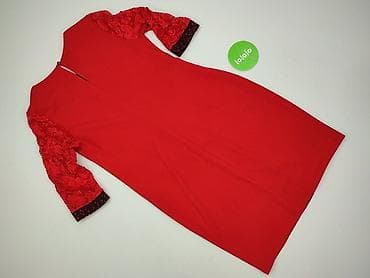 sukienka versace: Sukienka damska, rozmiar XL — 3