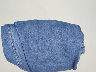 spodnie jeansowe damskie sinsay: Sinsay, Jeansy damskie, rozmiar 2XL — 5