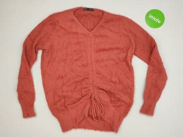 sweter h: Golden Live, Sweter damski, rozmiar L — 2