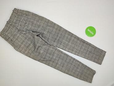 doolapa second hand: H&M, Spodnie materiałowe damskie, rozmiar XS — 3