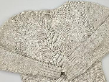 Sweter damski, rozmiar L