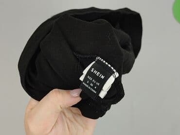 buty zimowe shein: Shein, Top damski, rozmiar S — 4