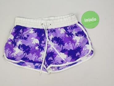 spodenki do kąpieli: Szorty damskie, rozmiar M — 2