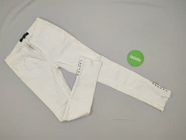 big star bluzy: Top Secret, Jeansy damskie, rozmiar S — 2