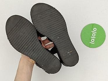 buty sunway: Tamaris, Sandały damskie, rozmiar 38 — 4