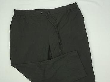 Dunnes, Spodnie 3/4 damskie, rozmiar 2XL