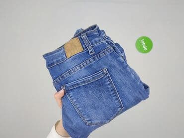 Komplety dresowe: Denim, Jeansy damskie, rozmiar S — 5