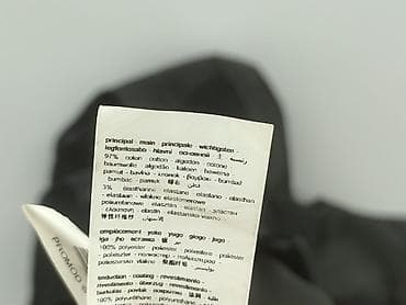 botki stradivarius: Promod, Płaszcz damski, rozmiar M — 6