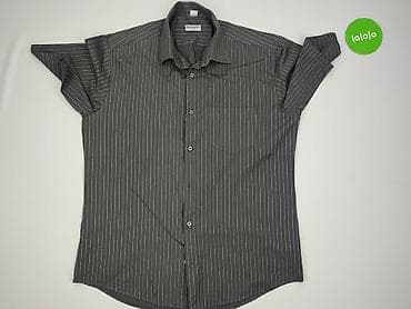 support sinsay: ELEGANTE, Koszulа dla mężczyzn, rozmiar L — 2