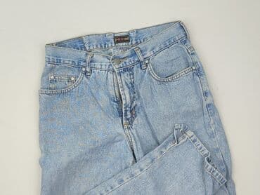 hugo boss jeans: HIS, Jeansy damskie, rozmiar M — 1