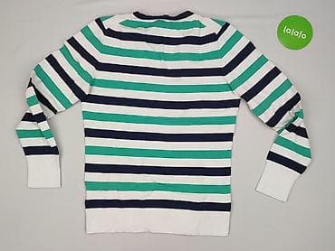 sweter tommy: Tommy Hilfiger, Sweter damski, rozmiar L — 3