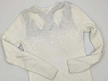 Sweter damski, rozmiar S