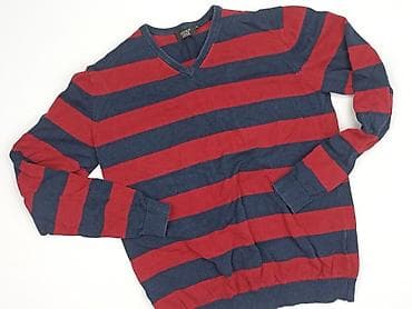 c: KappAhl, Sweter dla mężczyzn, rozmiar S — 1