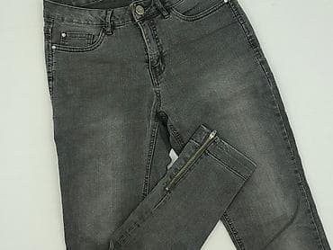 jeansy od c a: Esmara, Jeansy damskie, rozmiar M — 1