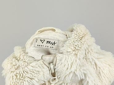 cecil bluzka: Kamizelka, Next, 1.5-2 lat, 86-92 cm, stan - Bardzo dobry — 4