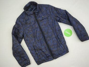 kamuflage kurtki zimowe: Kurtka przejściowa dla mężczyzn, rozmiar S — 2