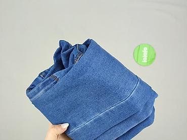 dżinsy cropp: Denim, Jeansy damskie, rozmiar M — 5