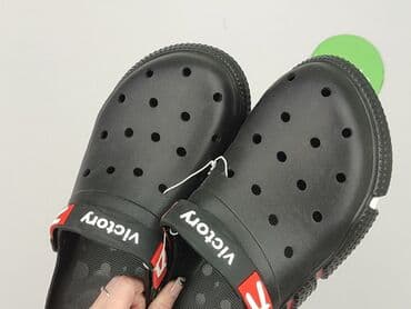 kangaroos klapki: Klapki męskie, rozmiar 49 — 7