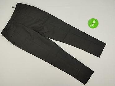 buty obex: Oasis, Spodnie materiałowe damskie, rozmiar S — 3