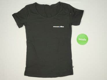 karl t shirt damski: T-shirt damski, rozmiar M — 2