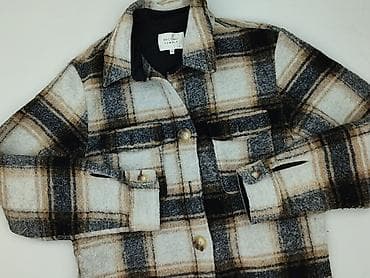 Second Female, Kurtka przejściowa damska, rozmiar M