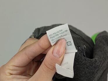 kombinezon niemowlęcy zimowy lidl: Vest, 9-12 months, condition - Perfect — 5