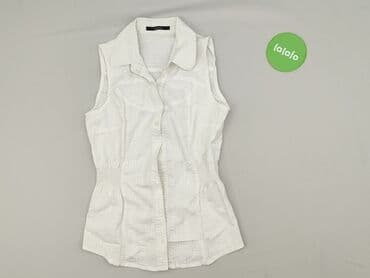 dluga biala koszula: Koszula damska, rozmiar M — 2