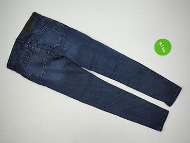 buty marki mango: MNG Suit, Jeansy damskie, rozmiar S — 3