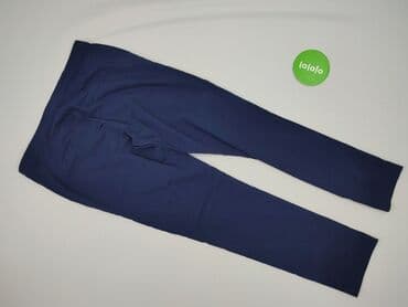 monnari wyprzedaż spodnie: Tchibo, Spodnie materiałowe damskie, rozmiar L — 3