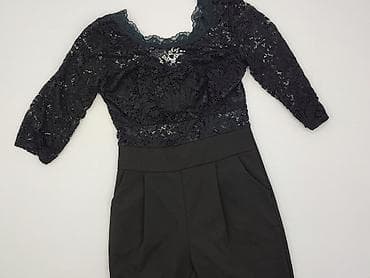 styl: Kombinezon damski, rozmiar XL — 1