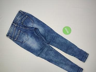 jeans 513 levis: M.Sara, Jeansy damskie, rozmiar S — 3