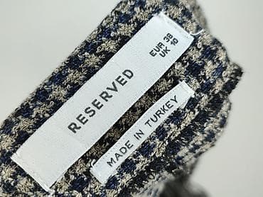 massimo dutti poland: Spodnie materiałowe damskie, rozmiar M — 5