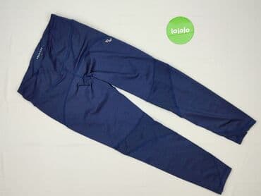 Kobiety: Röhnisch, Legginsy Sportowe damskie, rozmiar M — 2