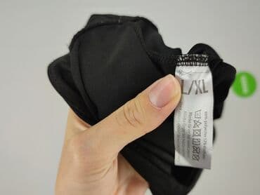 Kobiety: Legginsy Sportowe damskie, rozmiar XL — 4