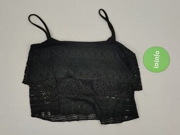 bluzki koronka allegro: Atmosphere, Top damski, rozmiar S — 4