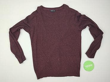 pull and bear men: IDENTIC, Sweter dla mężczyzn, rozmiar M — 2