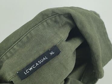 kurtka zimowa lucky five: Kurtka przejściowa dla mężczyzn, rozmiar XL — 4