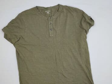 In Extenso, T-shirt for men, XL