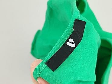 t shirt basic oversize: Bluzka damska, rozmiar L — 4